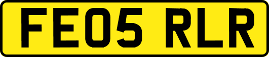 FE05RLR