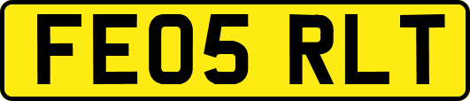 FE05RLT