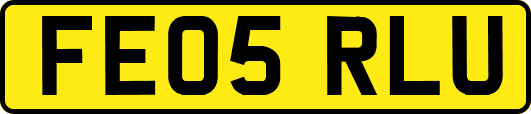 FE05RLU