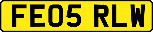 FE05RLW