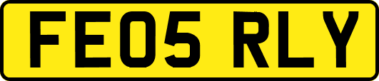 FE05RLY