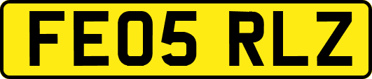 FE05RLZ