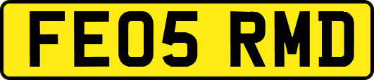 FE05RMD