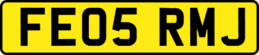 FE05RMJ