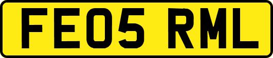 FE05RML