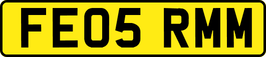 FE05RMM