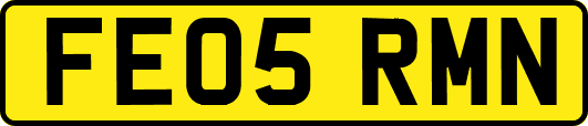 FE05RMN