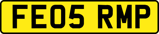 FE05RMP