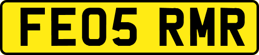 FE05RMR
