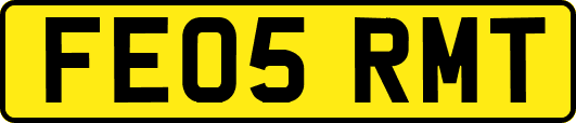 FE05RMT