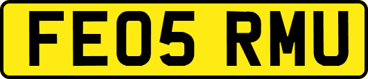 FE05RMU