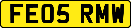 FE05RMW