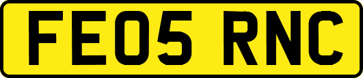 FE05RNC