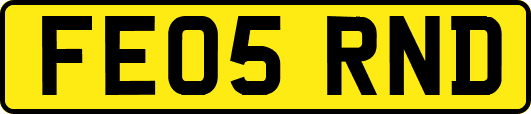 FE05RND