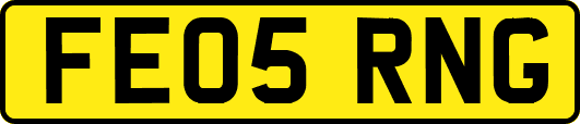 FE05RNG