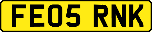 FE05RNK