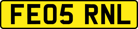 FE05RNL
