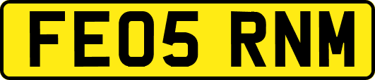 FE05RNM