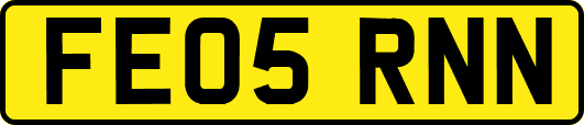 FE05RNN