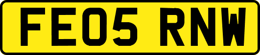FE05RNW