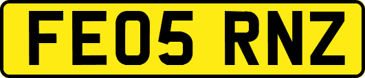 FE05RNZ