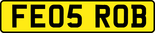 FE05ROB