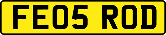 FE05ROD