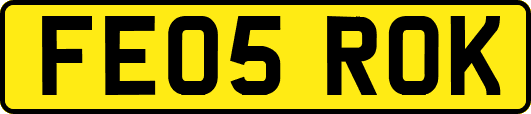 FE05ROK
