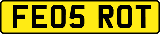 FE05ROT