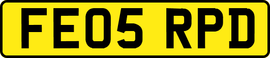 FE05RPD