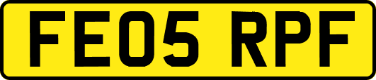 FE05RPF