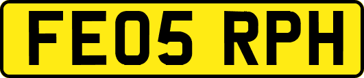 FE05RPH