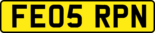 FE05RPN