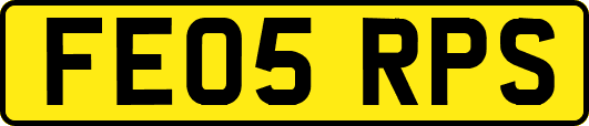 FE05RPS