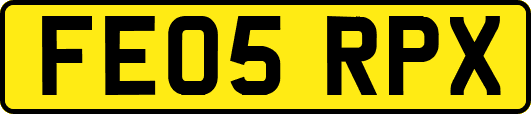 FE05RPX