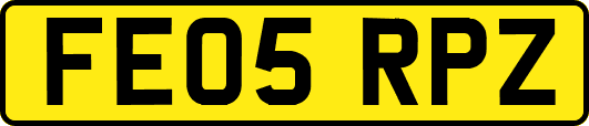 FE05RPZ
