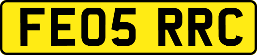 FE05RRC