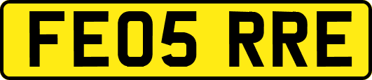 FE05RRE