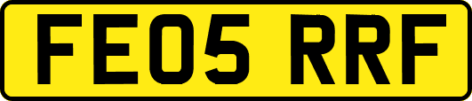 FE05RRF