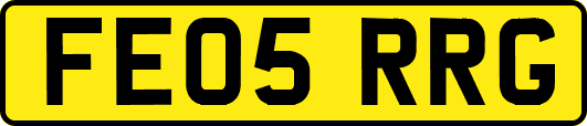 FE05RRG