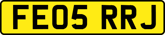 FE05RRJ