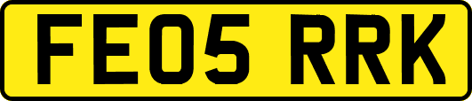 FE05RRK