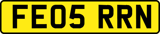 FE05RRN