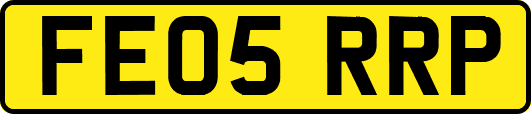 FE05RRP