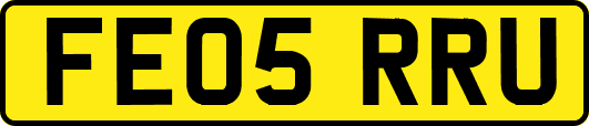FE05RRU