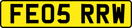 FE05RRW