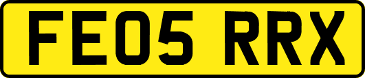 FE05RRX