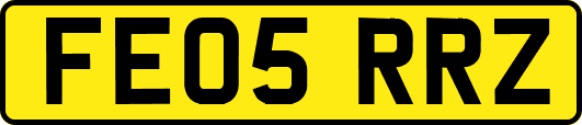 FE05RRZ