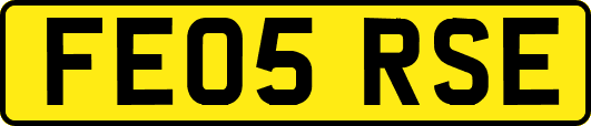 FE05RSE