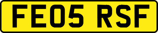 FE05RSF